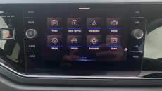 Volkswagen Polo 1.0 TSI 110 R-Line 5dr DSG Petrol Hatchback